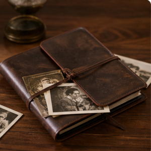 Heritage Photo Folio